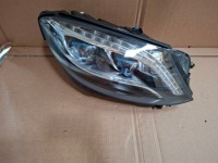 фото thumb №9, Mercedes s w222 фара передня led ніч vision 222 гібрид гібрид зчеплення