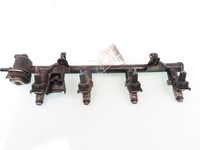 фото thumb №1, Молдинг упорскування ford ka 1.3 2n1u9f593ka 2niu9d280