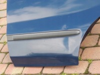 фото thumb №13, Nissan almera tino дверь левый перед задняя 00-06