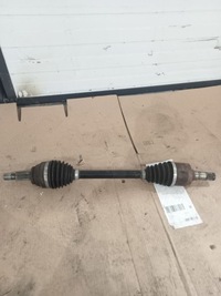 фото thumb №1, Renualt espace v приводной вал левый перед