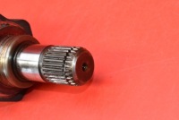 Приводной вал левая перед автоматическая коробка передач p762988101 bmw x5 f15 3.0i 306 km xdrive 13-18 Недорого, фото thumb