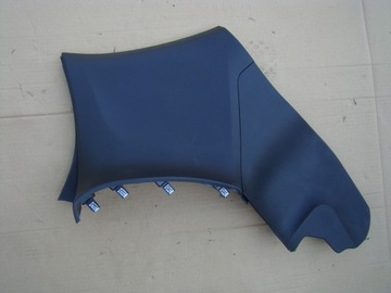 фото thumb №2, Scenic iv захист заглушка ліва консолі grand