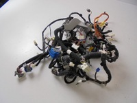 фото thumb №1, Электропроводка приборная панель hyundai tucson iii lift 1.6 crdi 2018 rok