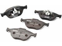 фото thumb №1, Тормозные колодки перед ford focus i mk1 2.0 02-04 tourneo connect 1.8 02-13