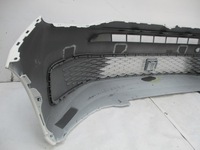 фото thumb №15, Бампер перед vw caddy v 2k7 807221a