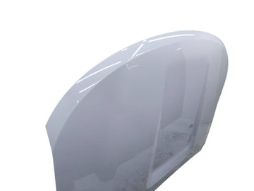 фото thumb №5, Ford explorer vi 2020 крышка передняя / капот двигателя