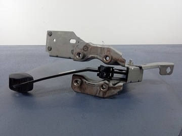 фото thumb №4, Citroen c4 picasso ii педаль тормоза механическая коробка передач