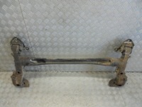 фото thumb №3, Балка підвіска задня opel zafira b 1.9 cdti