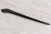 фото thumb №6, Honda civic x 2019-2021 po lift молдинг решетка левая czarna 71129tega51