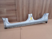 фото thumb №1, Toyota yaris i 99-05 поріг лівий