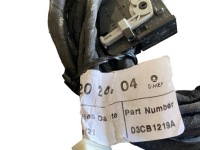 фото thumb №4, Mercedes w213 джгут трубопровід 2138202404