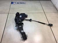 фото thumb №2, Замок двері лівий задня discovery iii fqm000157