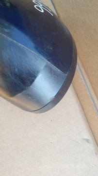 фото thumb №6, Peugeot 308 i дзеркало ліві 6pin kpsc