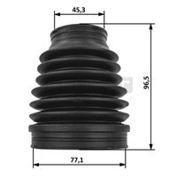 фото thumb №2, Захист шарнір kpl.