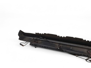 фото thumb №10, Mercedes-benz ml w166 a1666980125 ліва сторона планки порогові, накладки