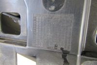 фото thumb №9, Плита пол защита бампер перед toyota yaris cross 20-