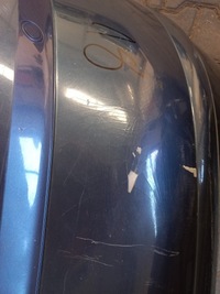 фото thumb №10, Audi оригинальный номер 4e0807511a бампер