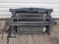 Купить Skoda octavia 2 2 рестайлинг  1.6 tdi ремень передний радиатор вентилятор, фото thumb