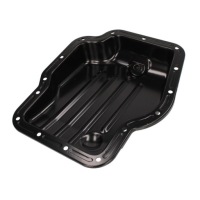 Купити Піддон масляна opel astra g h corsa combo 00-11, фото thumb