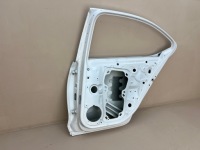 фото thumb №9, Skoda octavia 4 iv sedan 2020- правая дверь задние зад правое