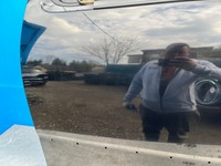 фото thumb №9, Ford expedition ii 02- двері лівий перед ліва