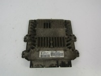 фото thumb №1, Fiat scudo ii 270 блок управления двигателя 2,0d 100kw, multijet rhr sw9665100380