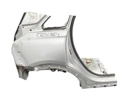 фото thumb №1, Чверть правий задня права задня opel crossland x z176