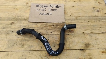 фото thumb №1, Nissan qashqai j11 1.5 dci шланг труба шланг води