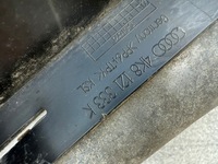 фото thumb №5, Audi rs6 c8 rs7 левый интеркулер хороший 4k0145805p gielda