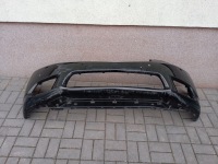 фото thumb №8, Бампер перед передний pod pdc омыватель honda accord viii 8 рестайлинг 11-