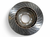 фото thumb №11, Porsche 911 991 набор диск i суппортов тормозных