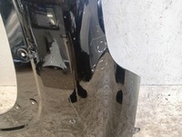 фото thumb №4, Крыло левый перед переднее toyota corolla cross 22-