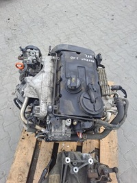 фото thumb №6, Двигатель комплектный byl 2.0 crd tdi jeep patriot 128tyś