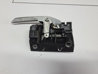 фото thumb №3, Ручка внутрішня двері права volvo fh 4 fh 5