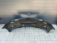 фото thumb №10, Toyota yaris 06- бампер перед передній