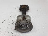 фото thumb №4, Jaguar xj iv v 3.2 r6 поршень шатун nba1611ba