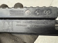 Кронштейн  кронштейн порога  лівий 2991493 bmw x1 e84 11r Ціна, фото thumb