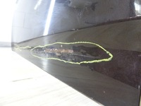 фото thumb №7, Hyundai i40 дверь перед передние левая