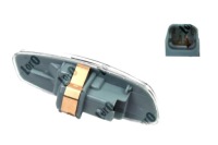 фото thumb №14, Поворотник левый citroen c3 c4 c5