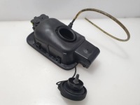 фото thumb №10, Volkswagen sharan 7n заливная горловина крышка крышка заливка топлива 7n0809857a