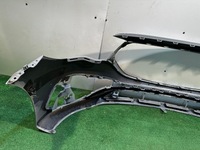 фото thumb №9, Mercedes e-klasa w214 amg бампер перед передний a2148859701