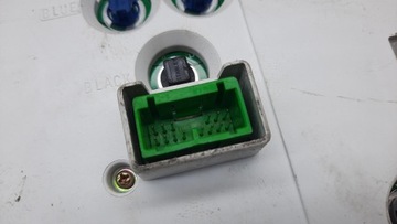 фото thumb №12, Спідометр  прилади 9472449 volvo s80 98-06r 2.9b