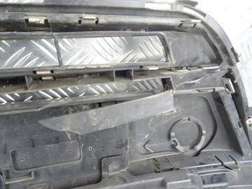 фото thumb №9, Citroen ds3 решётка решётка радиатора 9674025277