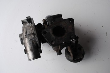 фото thumb №11, Турбіна mazda 2.0 di rf5c13700 rf5c rf5c13700a