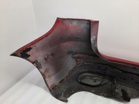 фото thumb №10, Mercedes b klasa w247 бампер задня