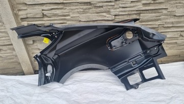 фото thumb №8, Tesla модель s 12- крило обшивка правий зад новий org