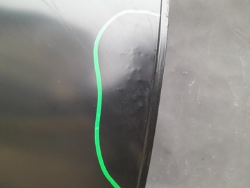 фото thumb №4, Opel corsa f 19- дверь зад задние правые оригинал