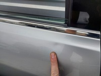 фото thumb №5, Двері задня задні ліва праве lexus gs iii gs450 h 1f2