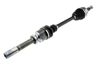 Купити Nty привідний вал привідна renault kangoo 1.6 08- права atm, фото thumb