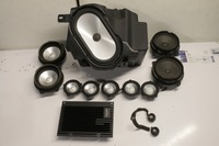 фото thumb №1, Динамики усилитель logic 7 range rover l322